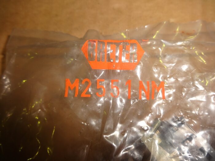 breter m2551nm