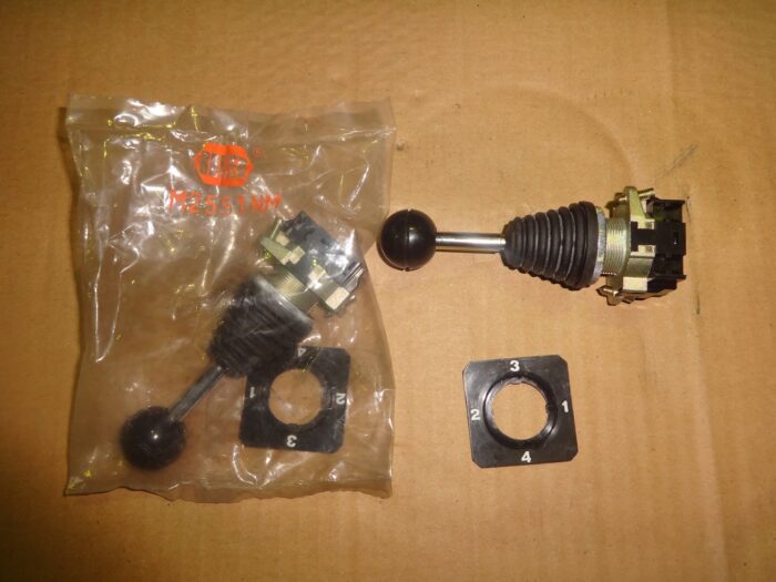 manopola breter m2551nm
