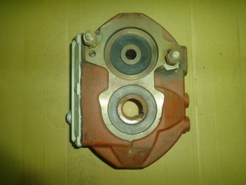 bima m7 gearbox