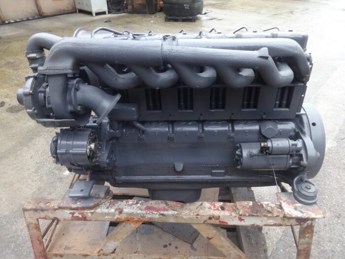 deutz bf6l913