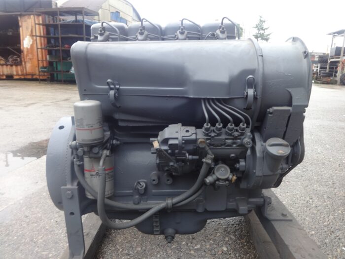 deutz f4l913
