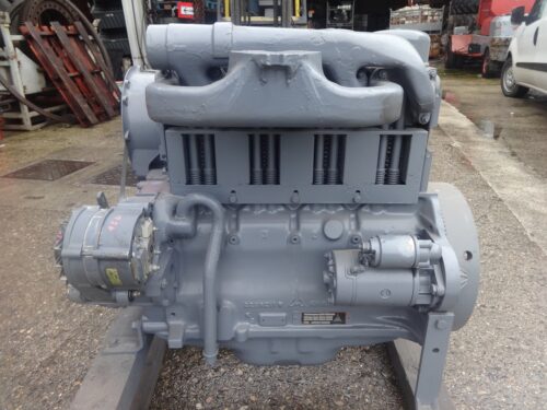 motore deutz f4l913