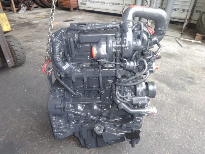 motore fpt f5dfl463a