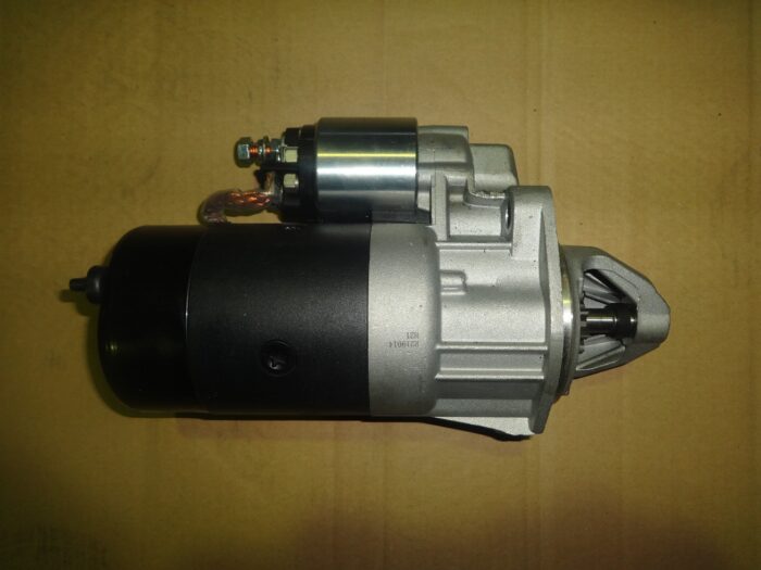lombardini starter motor