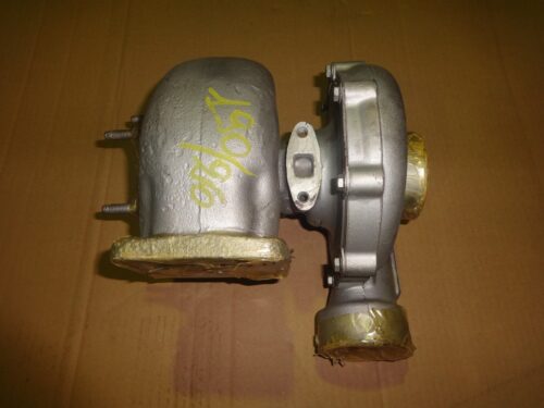 holset h2c 61315685 turbocharger