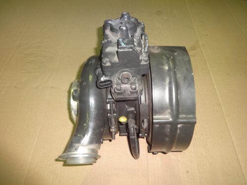 turbina holset 3789599