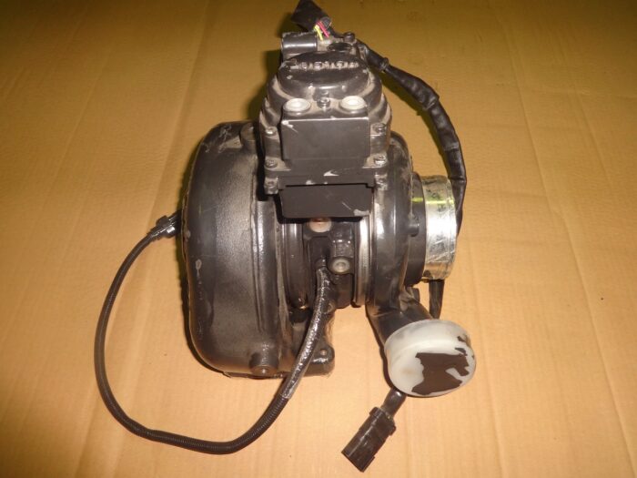 holset cummins 3768696