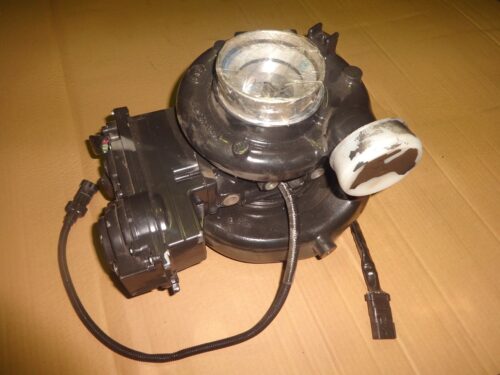 turbina holset he341ve 3768652