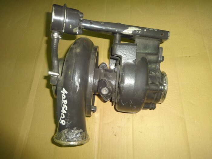 turbina holset hx35w 3596629