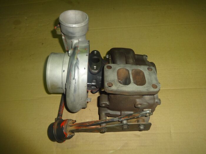 holset hx35w 3599099 turbocharger