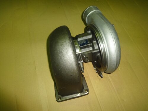 kkk 52329707410 turbocharger