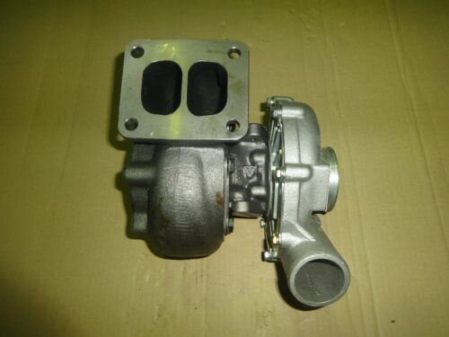 kkk 53289707004 turbocharger