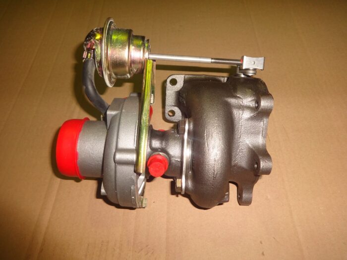 kkk k14-4841844 turbocharger