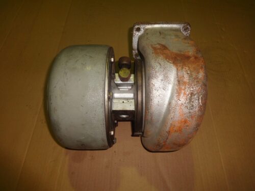 turbina motore deutz bf6m716