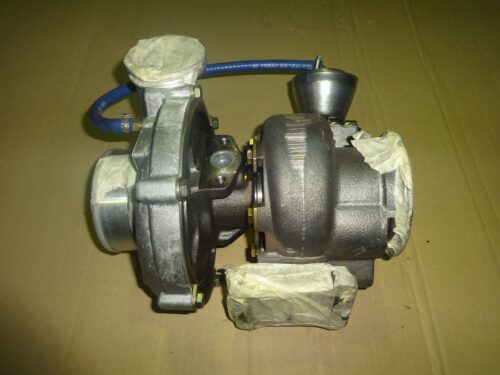 volvo 3819649 turbocharger