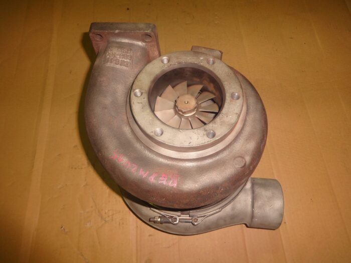 deutz tcd2015v8 turbocharger