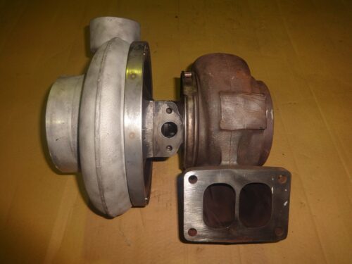 deutz 04264490 turbocharger