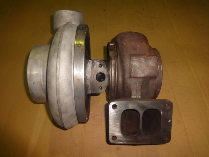 deutz 04264490 turbocharger