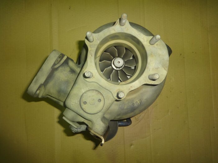 deutz tcd 2015 v06 turbocharger