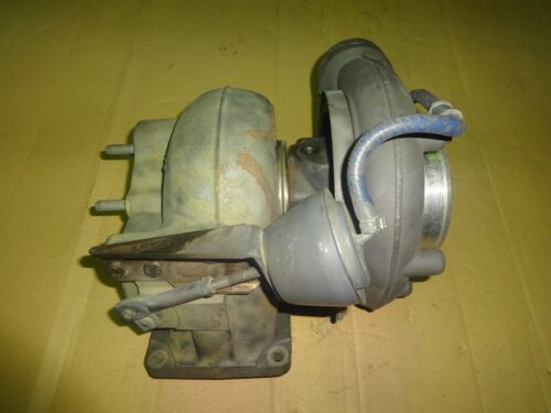 deutz 04265279 turbocharger