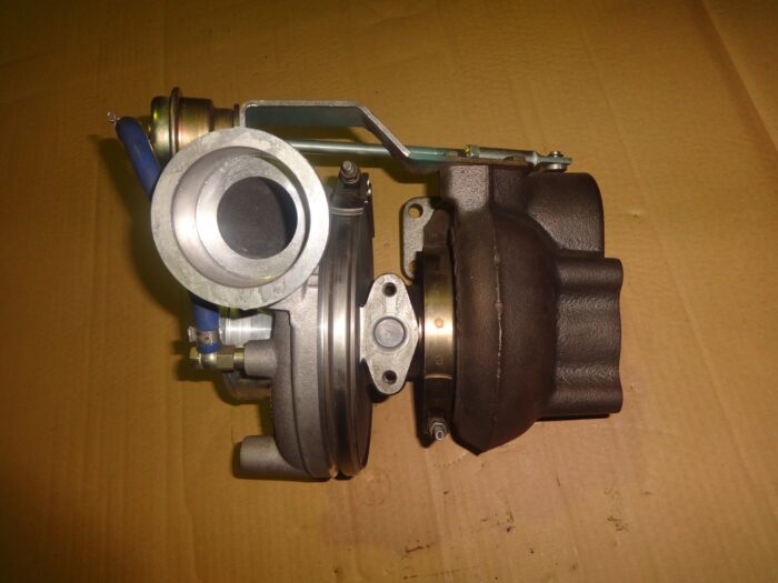 turbina deutz tcd2013l6