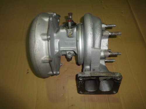 holset 3525178 turbocharger