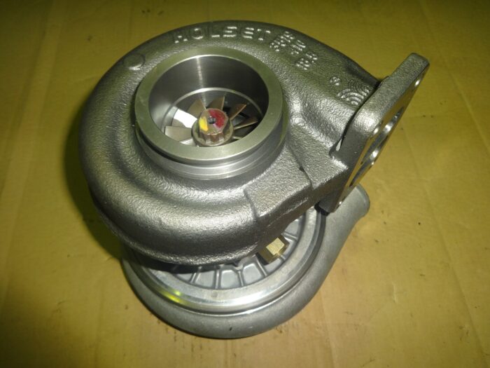 cummins 6bt 6bta turbocharger