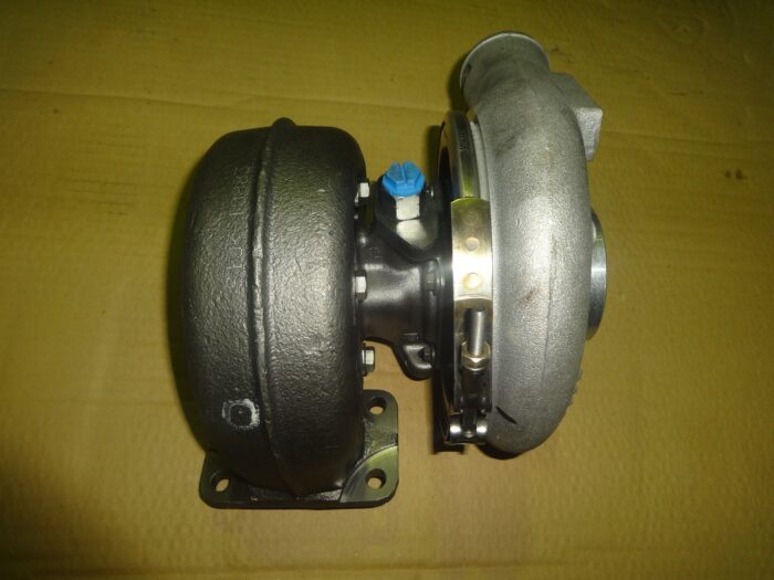 turbina cummins 6bt 6bta