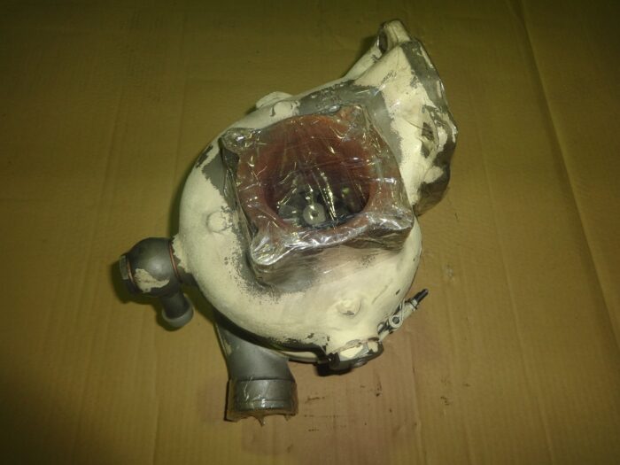 cummins holset 3519988