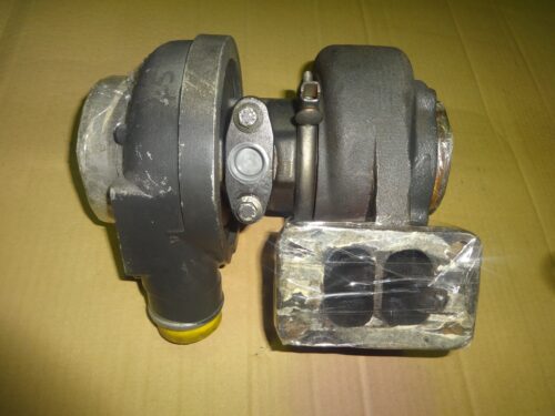 holset hx30 turbocharger