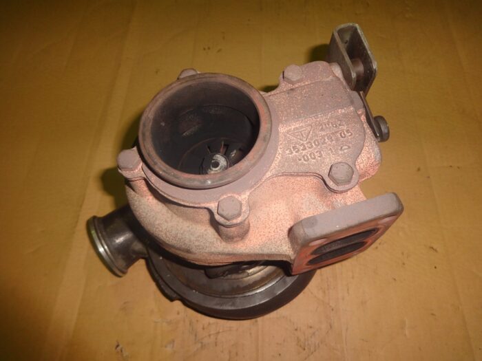 turbocharger for cummins 6bt 6bta