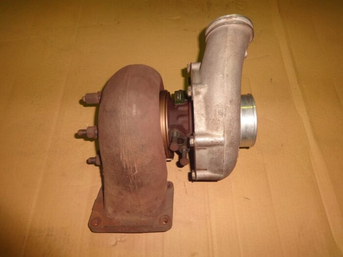 turbina motore iveco 8210.42