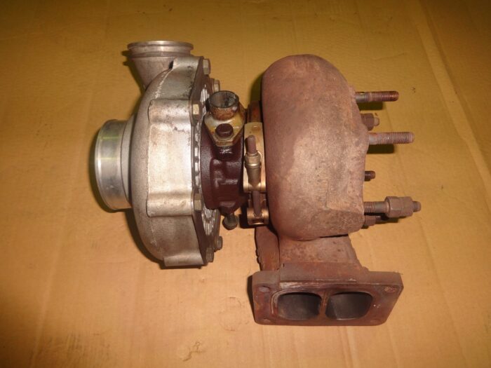 turbina iveco 190-36