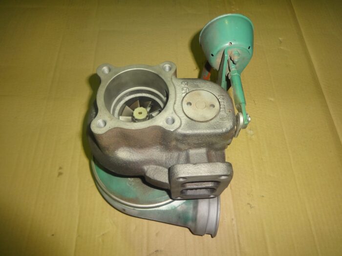 deutz tcd 2013 l06 2v turbocharger