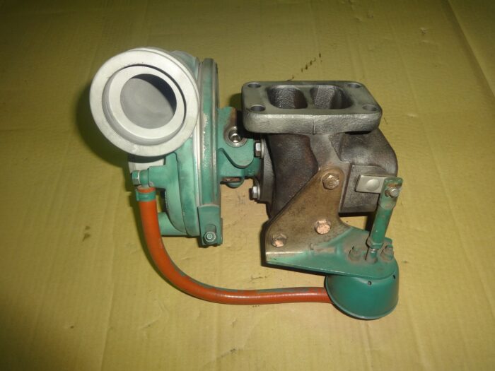 deutz tcd 2013 l04 2v turbocharger