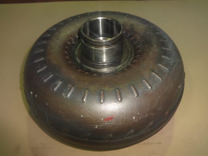 convertitore fiat hitachi fr130