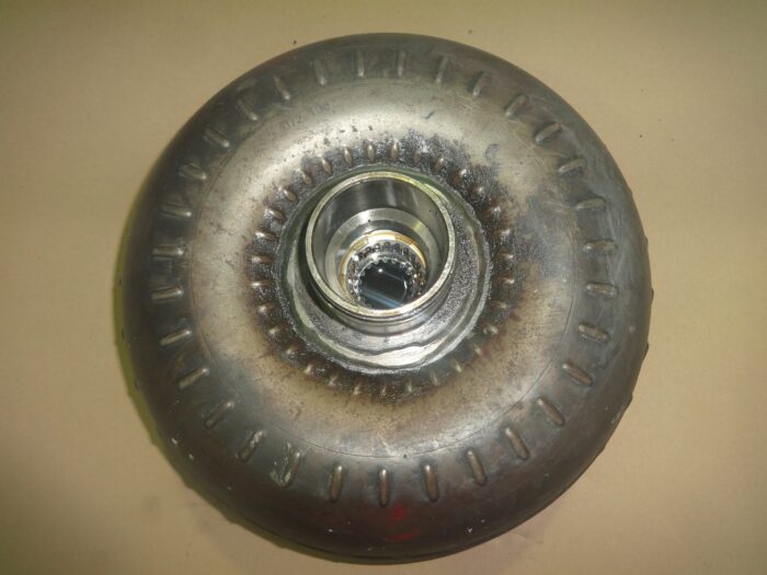 convertitore zf 4wg-150