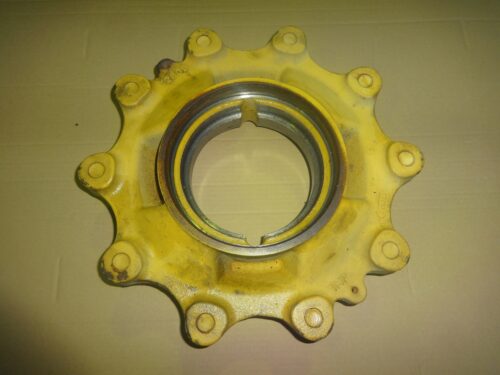 carraro 146158 wheel hub