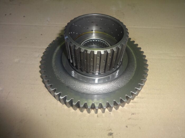 clark 246434 gear