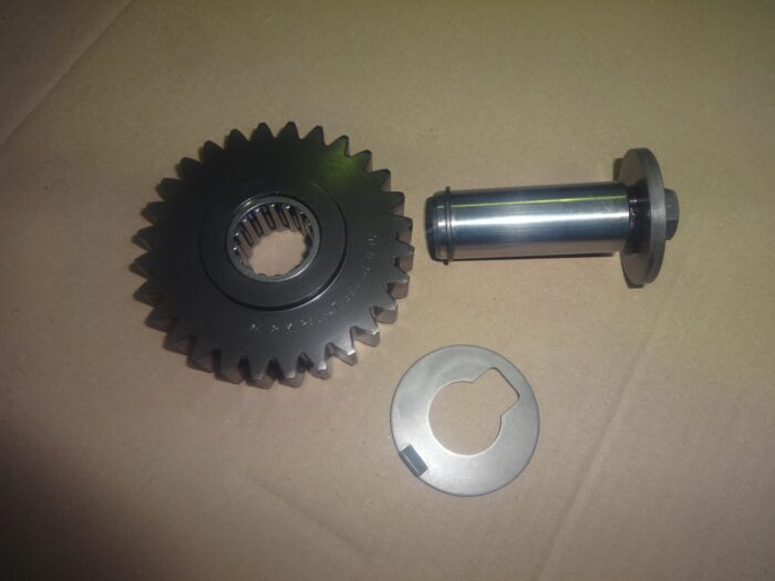 clark 246447 gear