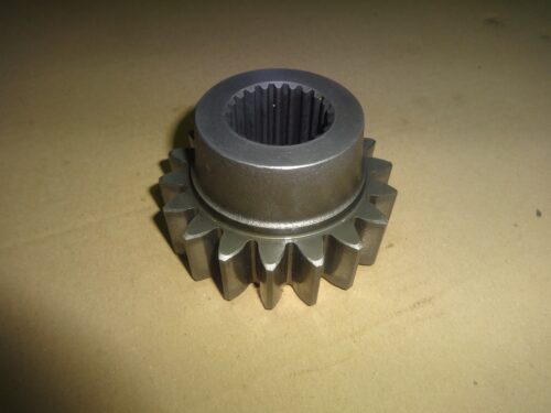 clark 246508 gear