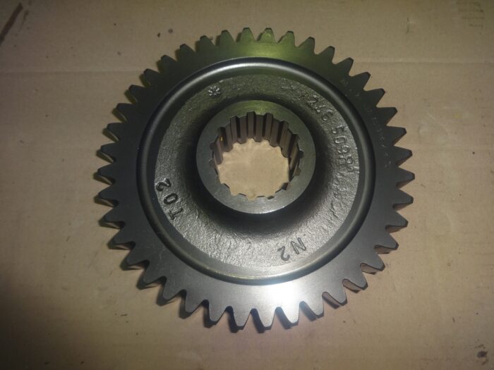 clark 246509 gear