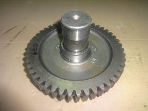 clark 246619 gear