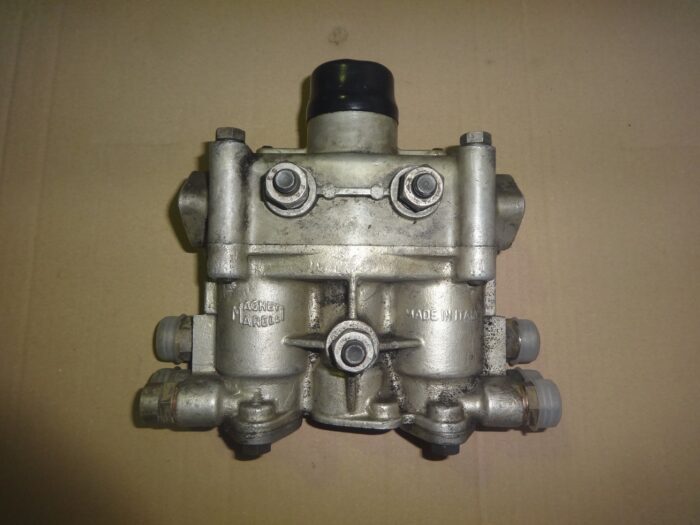 magneti marelli dx7 brake valve