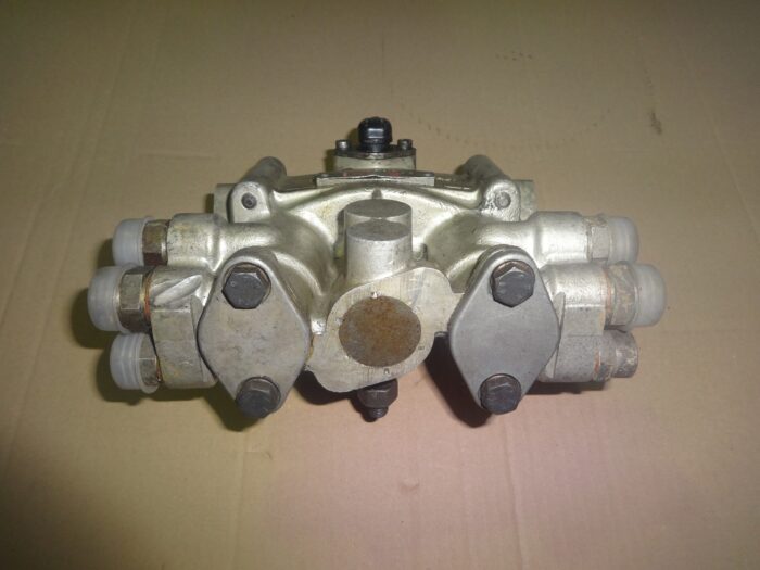 magneti marelli brake distributor