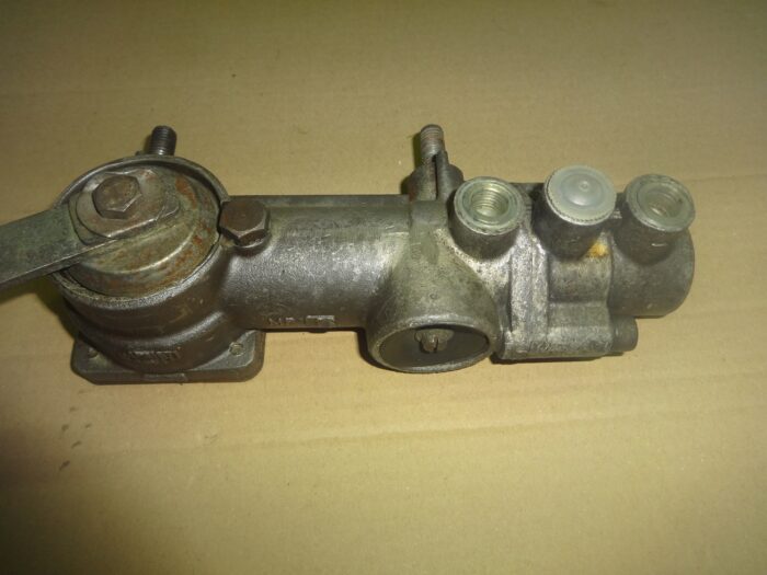 magneti marelli mp5