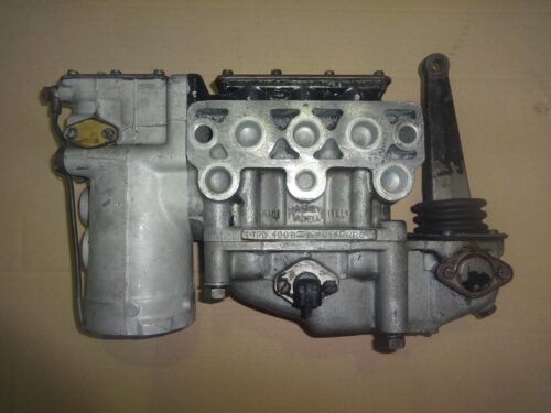 magneti marelli trd100b
