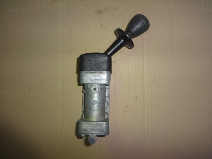 wabco westinghouse hand brake valve