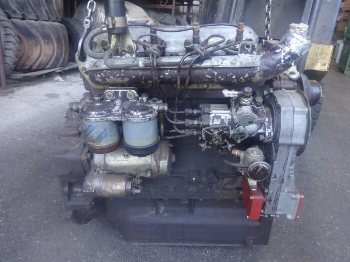 motore trattore fiat 640 665 605