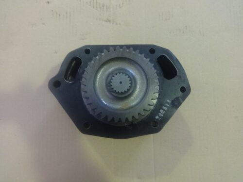 clark 246495 hydraulic pump